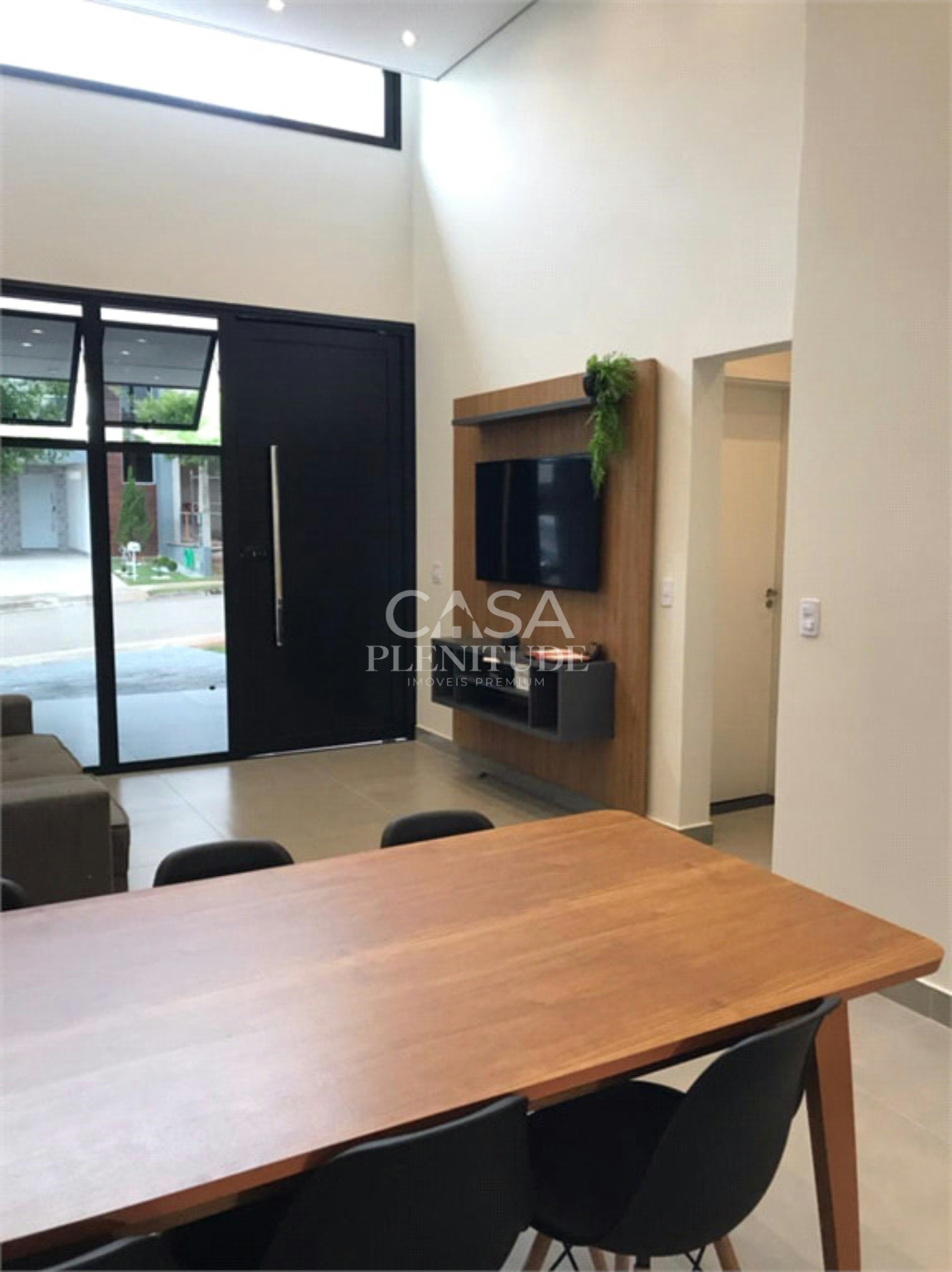 Casa em condomínio à venda com 3 suítes em Cajuru do Sul, Sorocaba, SP