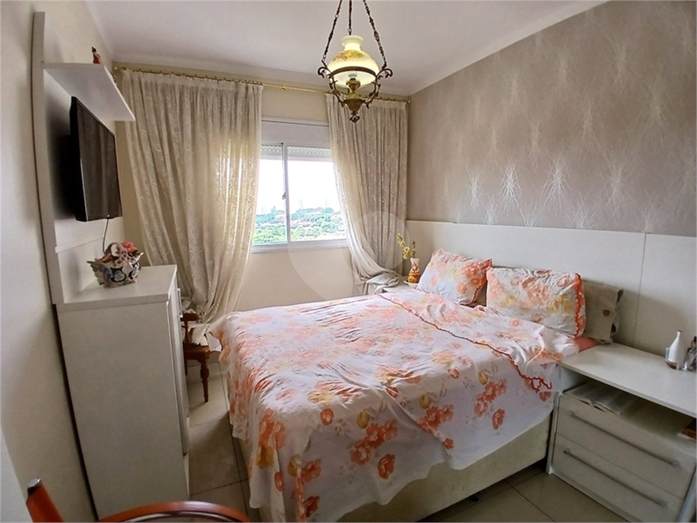 Apartamento à venda com 2 suítes em Casa Verde, São Paulo, SP