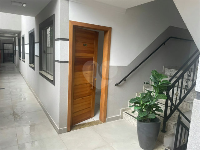 Apartamento para alugar com 2 quartos em Tucuruvi, São Paulo, SP
