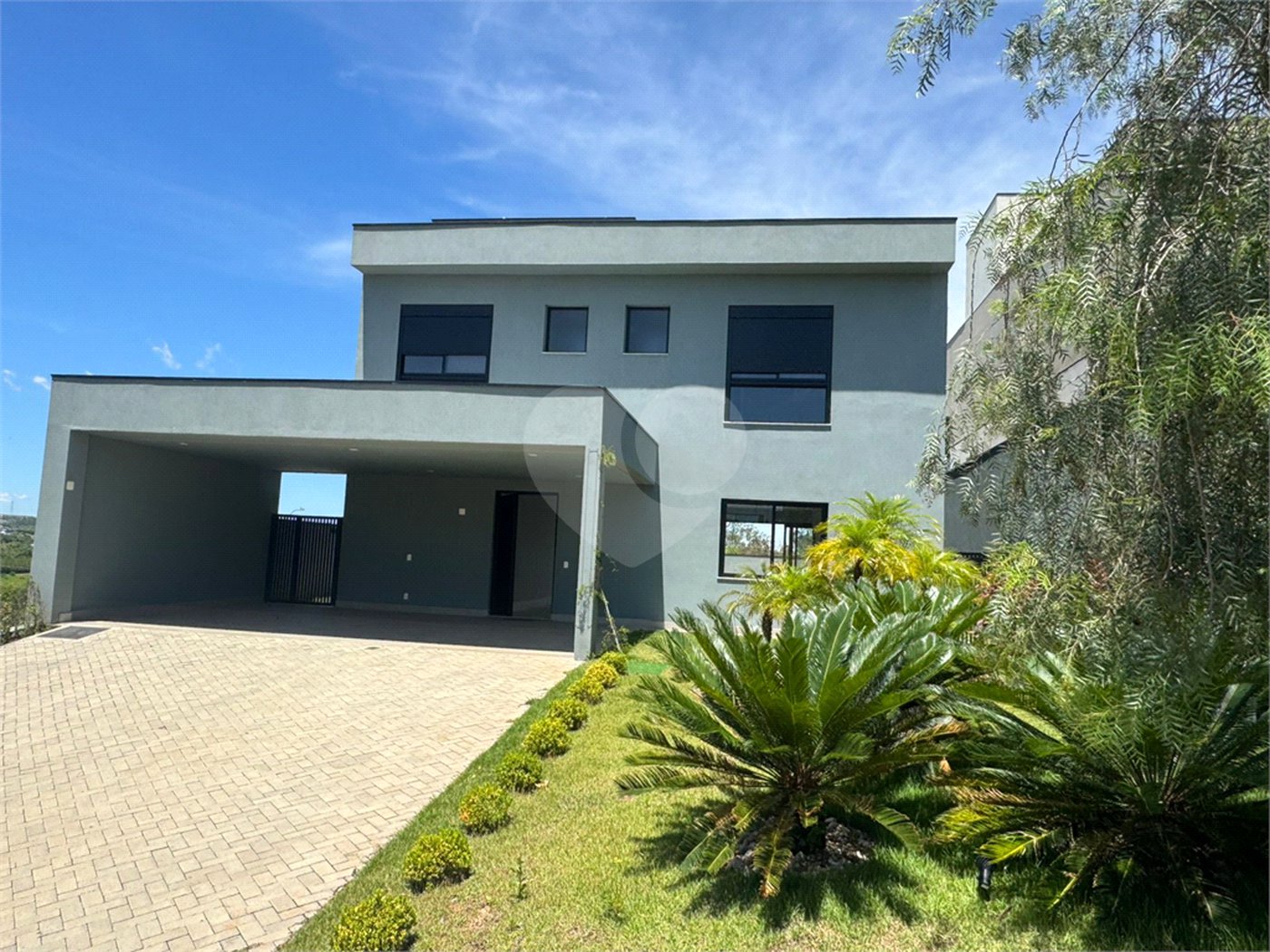 Casa à venda com 4 suítes no condomínio Villas do Golf, Itu - SP