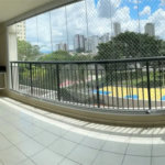 Apartamento à venda com 3 suítes em Parque Residencial Aquarius, São José dos Campos, SP