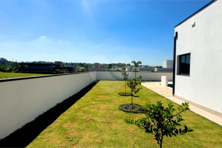 Casa à venda com 5 suítes no condomínio Terras de Mont Serrat, Salto - SP