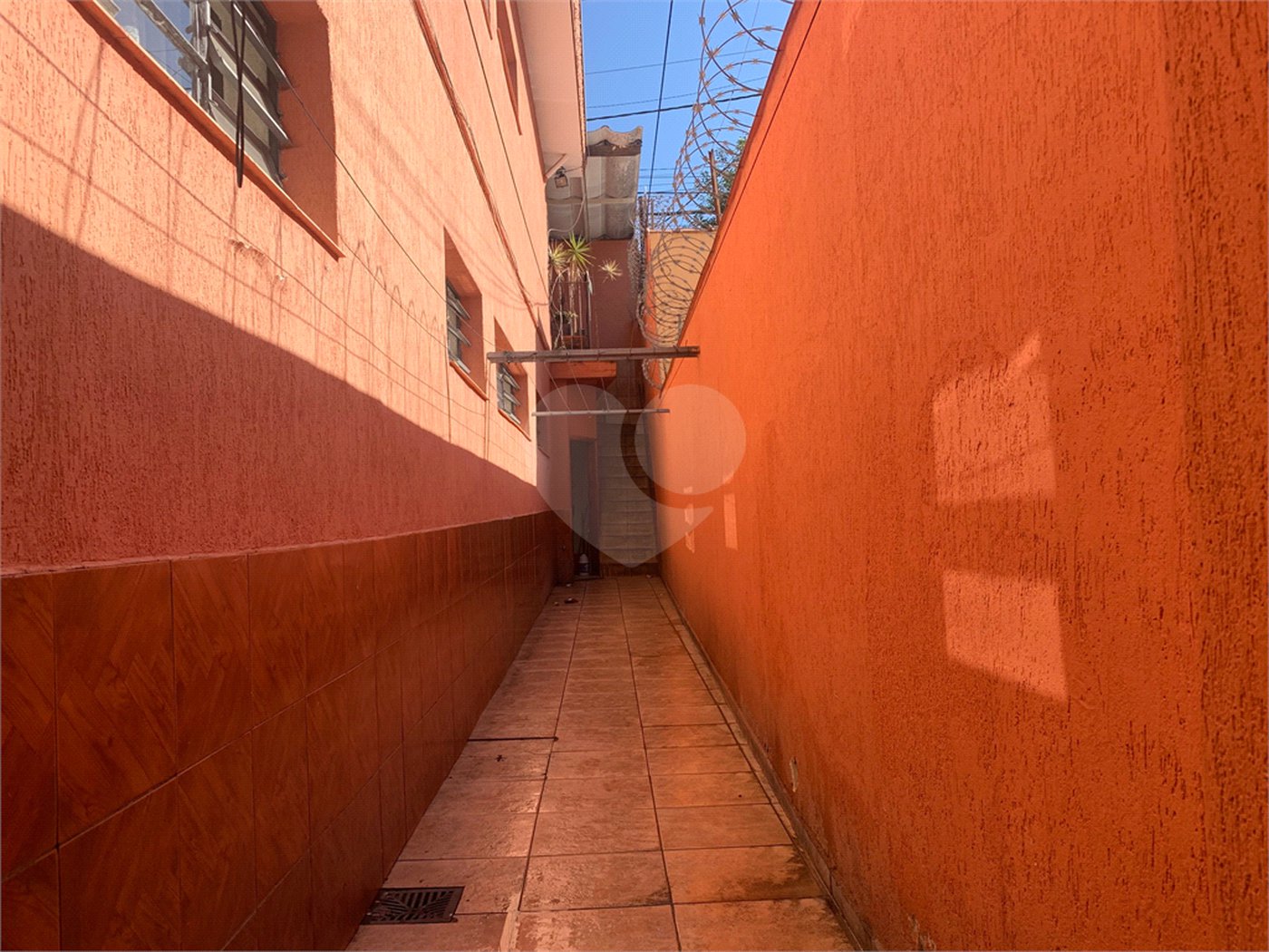 Casa Térrea à venda com 3 quartos, sendo 1 suíte, em Vila Romana, São Paulo, SP