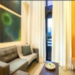 Apartamento para alugar com 1 suíte em Pinheiros, São Paulo, SP