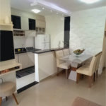 Apartamento à venda com 2 quartos em Jardim Guilhermino, Guarulhos, SP