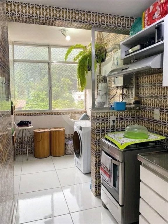 Apartamento à venda com 3 quartos, sendo 1 suíte,  em Grajaú, Rio de Janeiro, RJ
