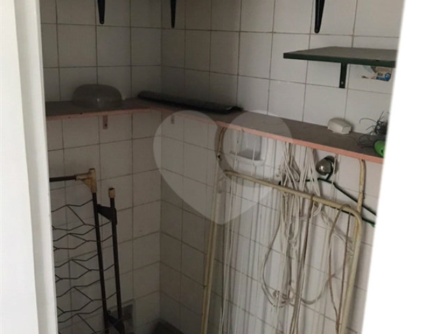 Apartamento à venda com 3 quartos, sendo 1 suíte,  em Santana, São Paulo, SP