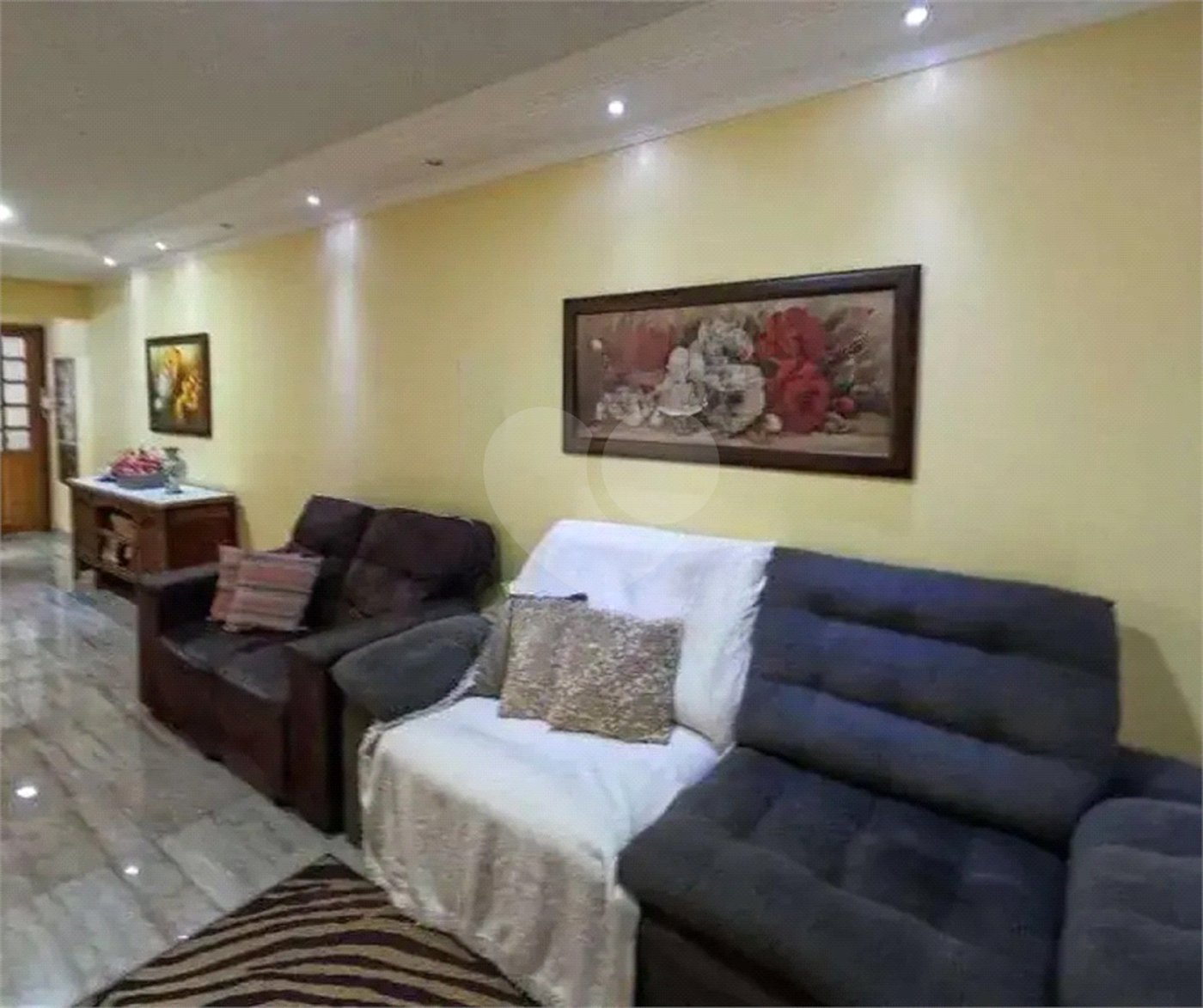 Sobrado à venda com 3 quartos em Freguesia do Ó, São Paulo, SP
