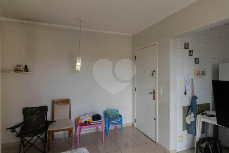 Apartamento à venda com 2 quartos em Vila Nova Cachoeirinha, São Paulo, SP