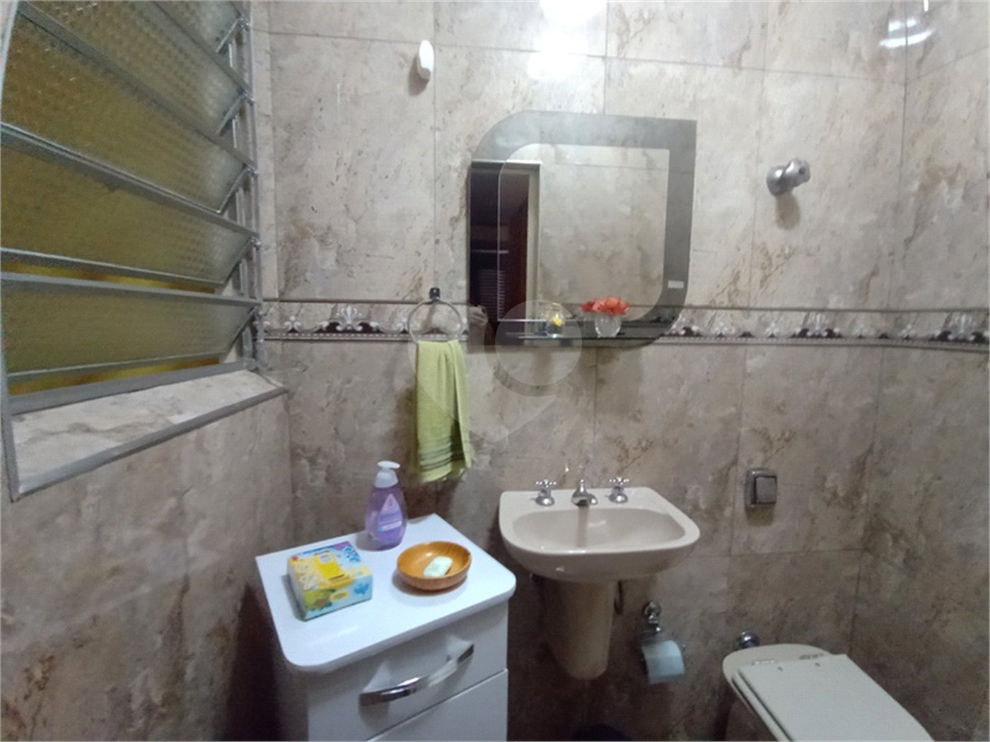 Casa à venda com 4 quartos, sendo 1 suíte, em Tucuruvi, São Paulo, SP
