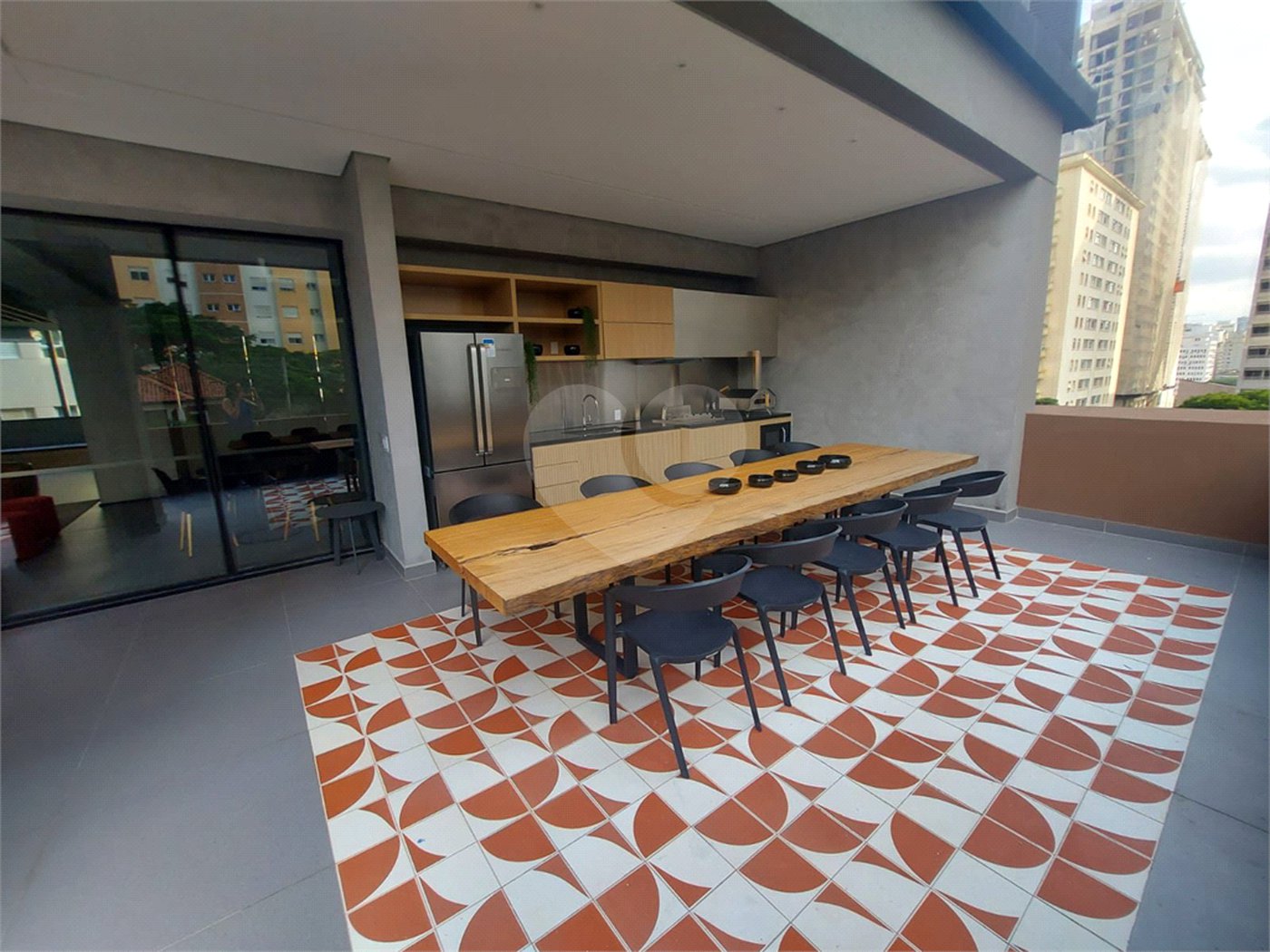 Apartamento para alugar em Pinheiros, São Paulo, SP