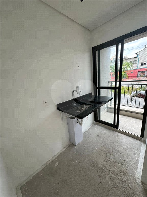 Apartamento à venda com 1 quarto em Ipiranga, São Paulo, SP