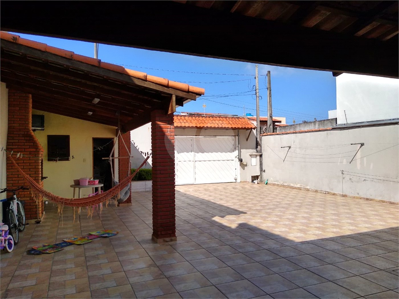 Casa à venda com 4 quartos, sendo 1 suíte,  em Jardim São Francisco, Mogi das Cruzes, SP