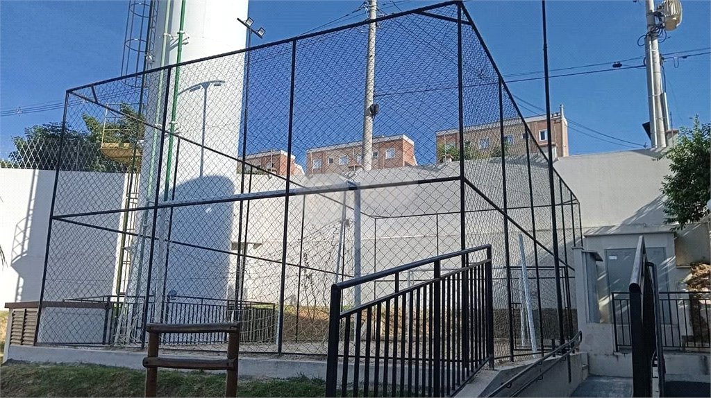Apartamento à venda com 2 quartos em Vila Almeida, Sorocaba, SP