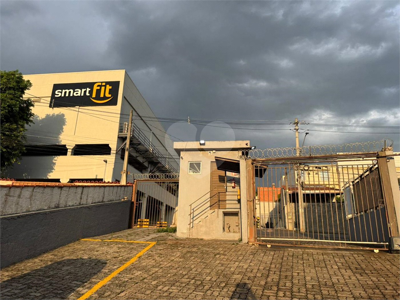 Apartamento à venda com 2 quartos em Vila Leopoldina, Sorocaba, SP