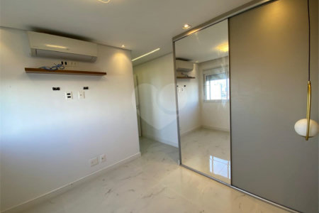 Apartamento à venda com 2 quartos, sendo 1 suíte,  em Jardim Caboré, São Paulo, SP