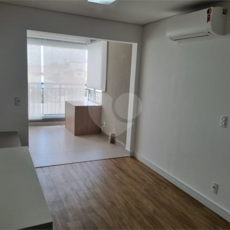 Apartamento à venda com 2 quartos, sendo 1 suíte, em Santo Amaro, São Paulo, SP