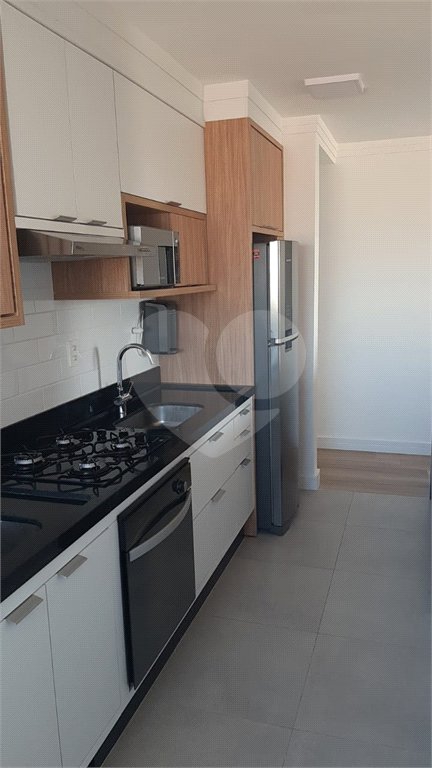 Apartamento à venda com 2 quartos, sendo 1 suíte, em Chora Menino, São Paulo, SP