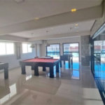 Apartamento Residencial à venda, Vila Caiçara, Praia Grande - AP0944.