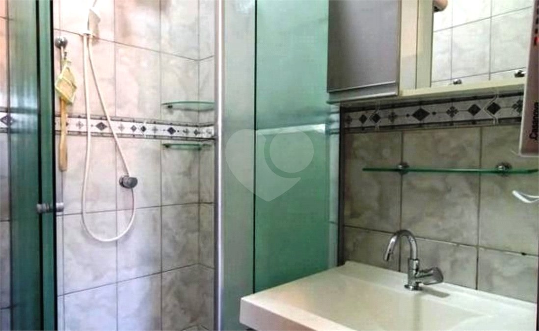 Apartamento à venda com 2 suítes em Jardim Monte Kemel, São Paulo, SP
