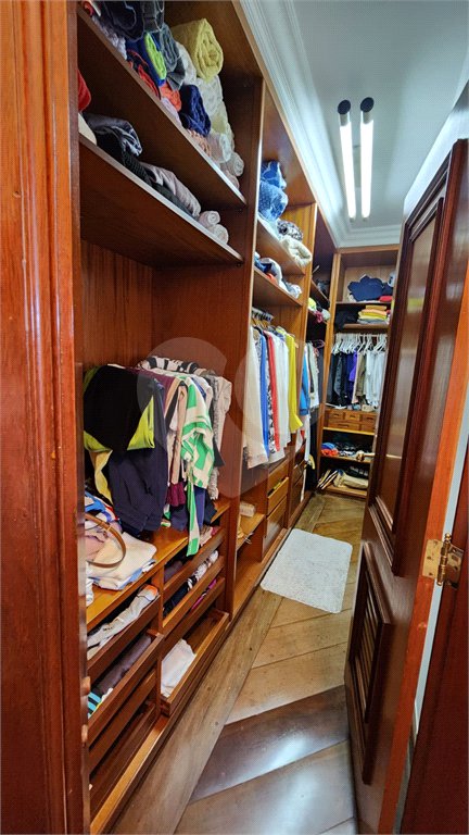 Apartamento à venda com 4 suítes em Bosque da Saúde, São Paulo, SP