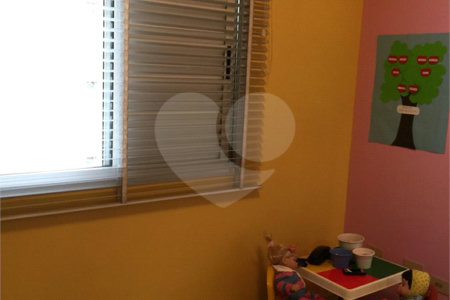 Apartamento à venda com 4 suítes em Vila Suzana, São Paulo, SP