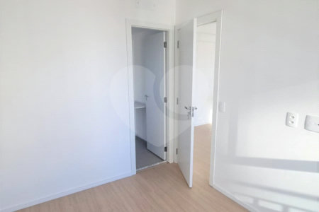 Apartamento à venda com 1 quarto em Sumaré, São Paulo, SP