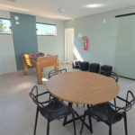 Apartamento para alugar com 1 quarto em Jardim América, Sorocaba, SP