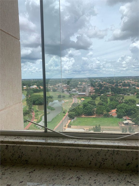 Apartamento à venda em Interlagos, Três Lagoas, MS