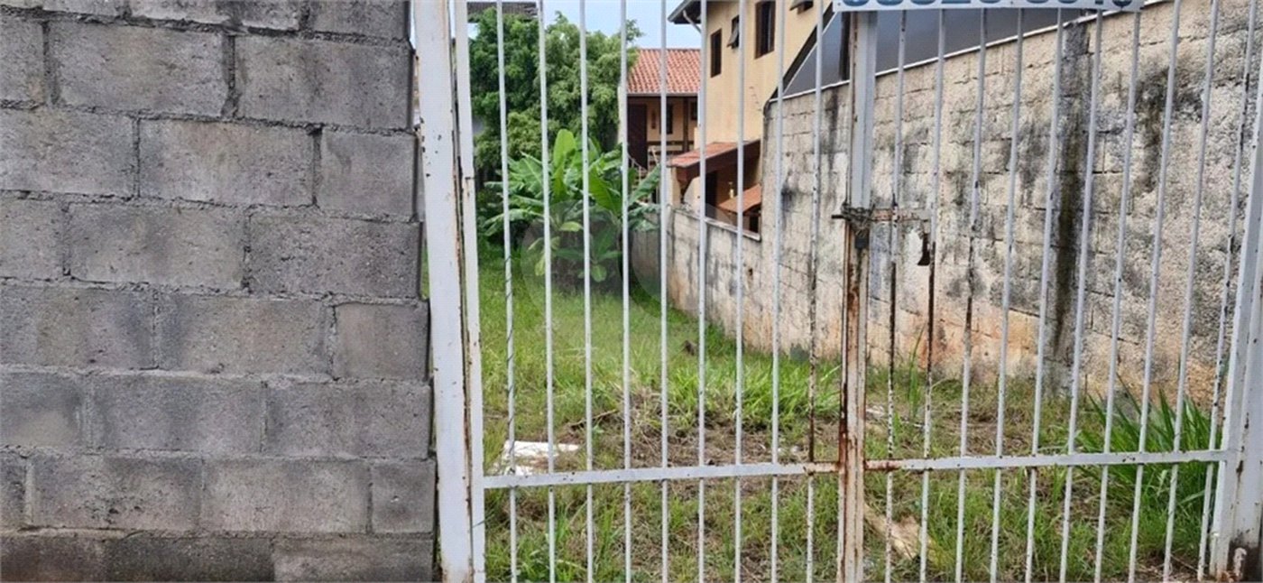 Terreno à venda em Horto Santo Antonio, Jundiaí, SP