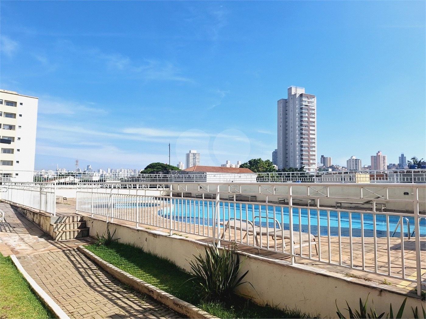 Apartamento à venda com 3 quartos, sendo 1 suíte, em Vila Maria, São Paulo, SP