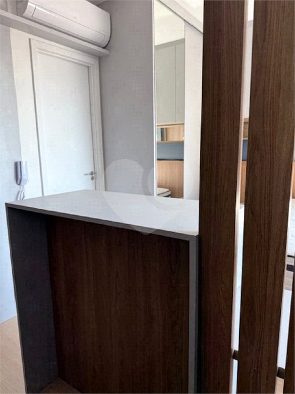 Studio à venda ou para alugar com 1 suíte, em Pinheiros, São Paulo, SP