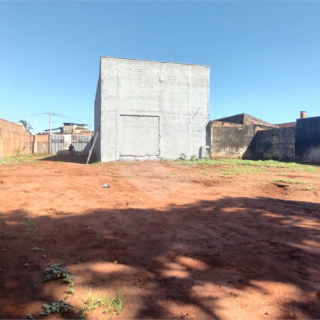 Terreno à venda em Jardim Jóquei Clube, Ribeirão Preto, SP