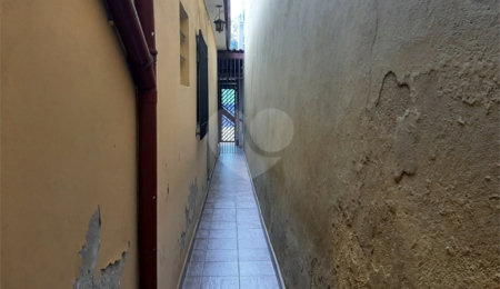 Casa Térrea à venda com 2 quartos em Vila Guilherme, São Paulo, SP