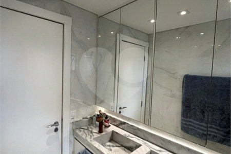 Apartamento à venda com 2 quartos em Vila Olímpia, São Paulo, SP