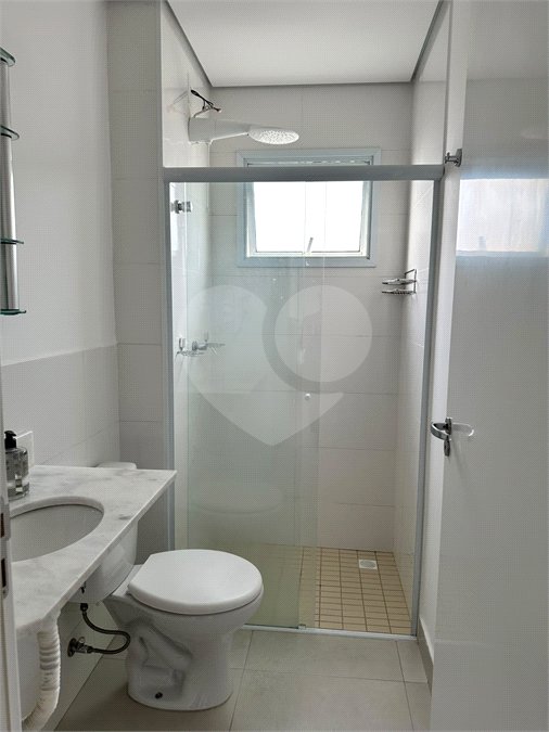 Apartamento para alugar com 2 quartos em Jardim Casablanca, Indaiatuba, SP