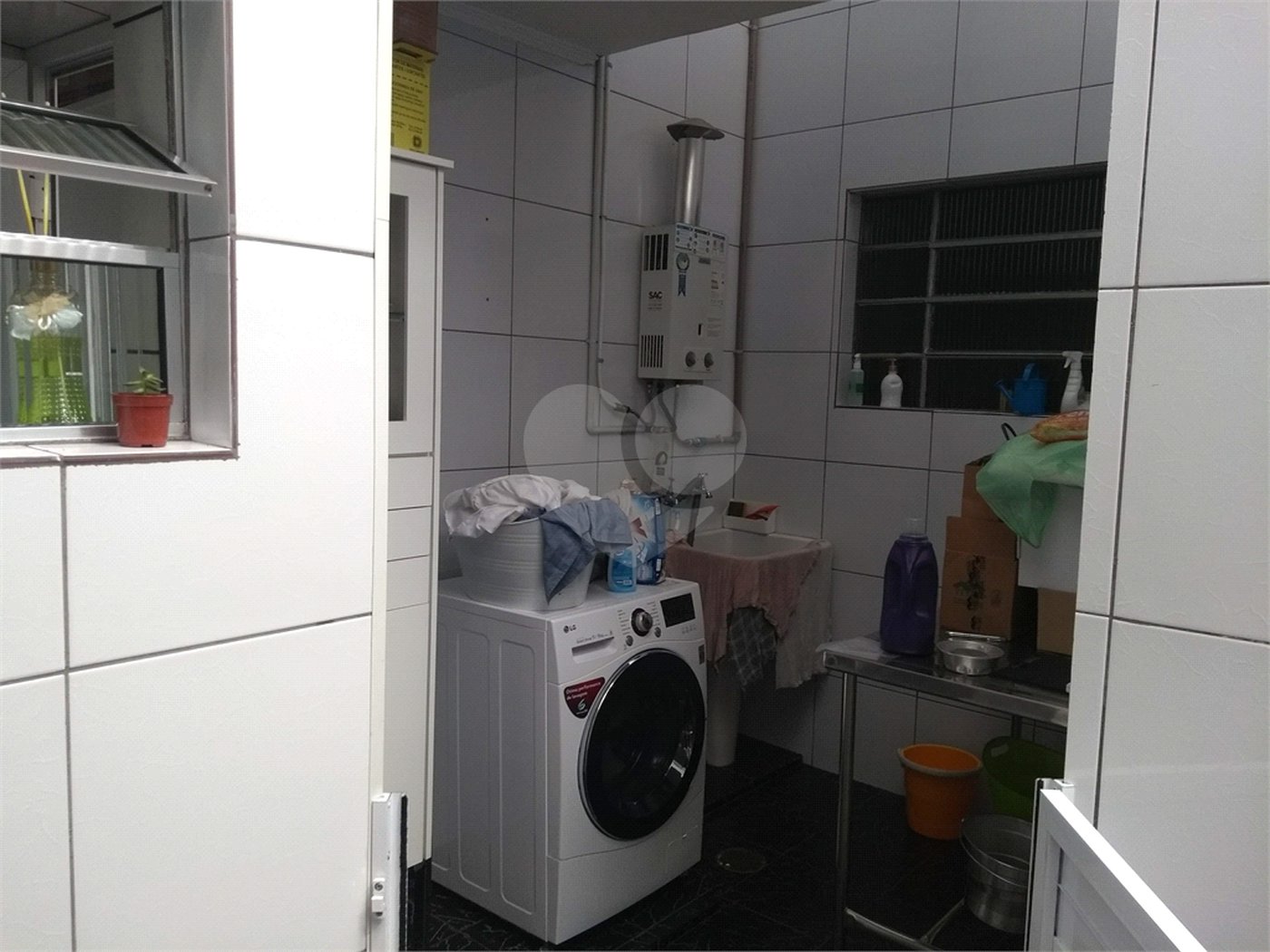 Casa à venda com 6 quartos, sendo 1 suíte, em Casa Verde, São Paulo, SP