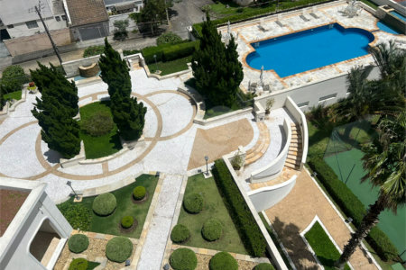 Apartamento à venda com 4 quartos, sendo 2 suítes,  em Vila Oliveira, Mogi das Cruzes, SP
