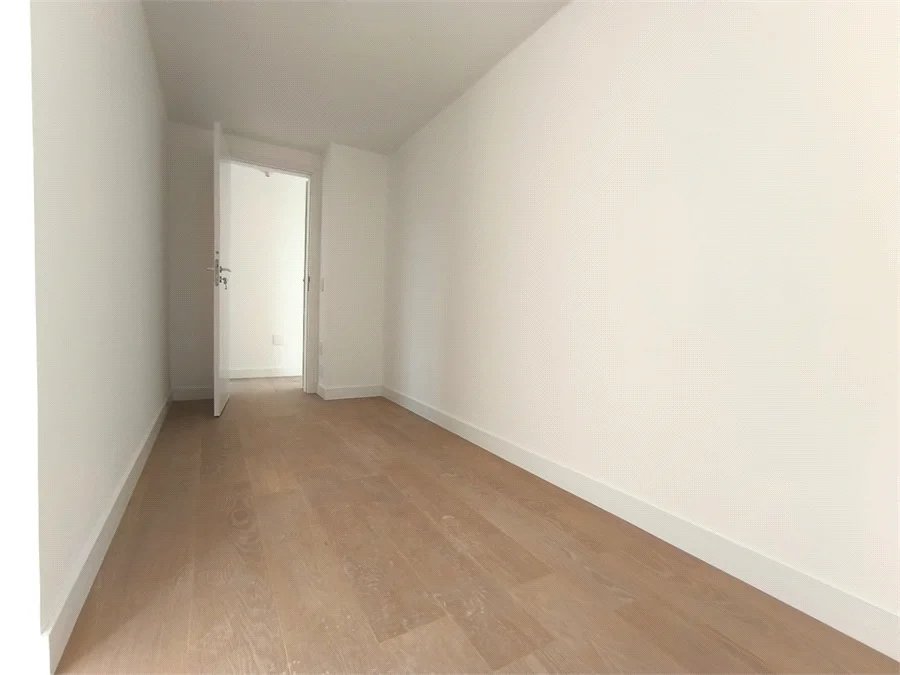 Apartamento à venda ou para alugar com 3 suítes em Água Branca, São Paulo, SP