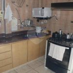 Apartamento à venda com 2 quartos, sendo 1 suíte,  em Itararé, São Vicente, SP