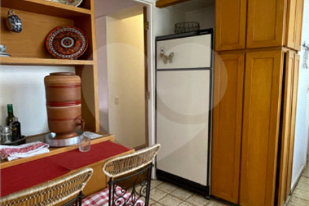 Apartamento à venda com 2 quartos em Granja Julieta, São Paulo, SP