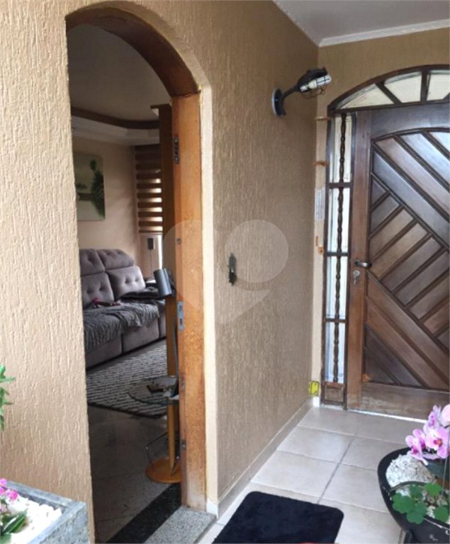 Sobrado à venda com 4 quartos, sendo 1 suíte, em Pirituba, São Paulo, SP