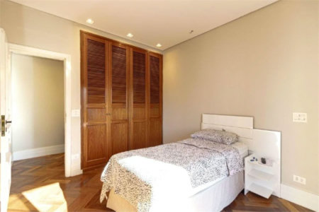 Apartamento à venda com 3 suítes em Jardim Parque Morumbi, São Paulo, SP