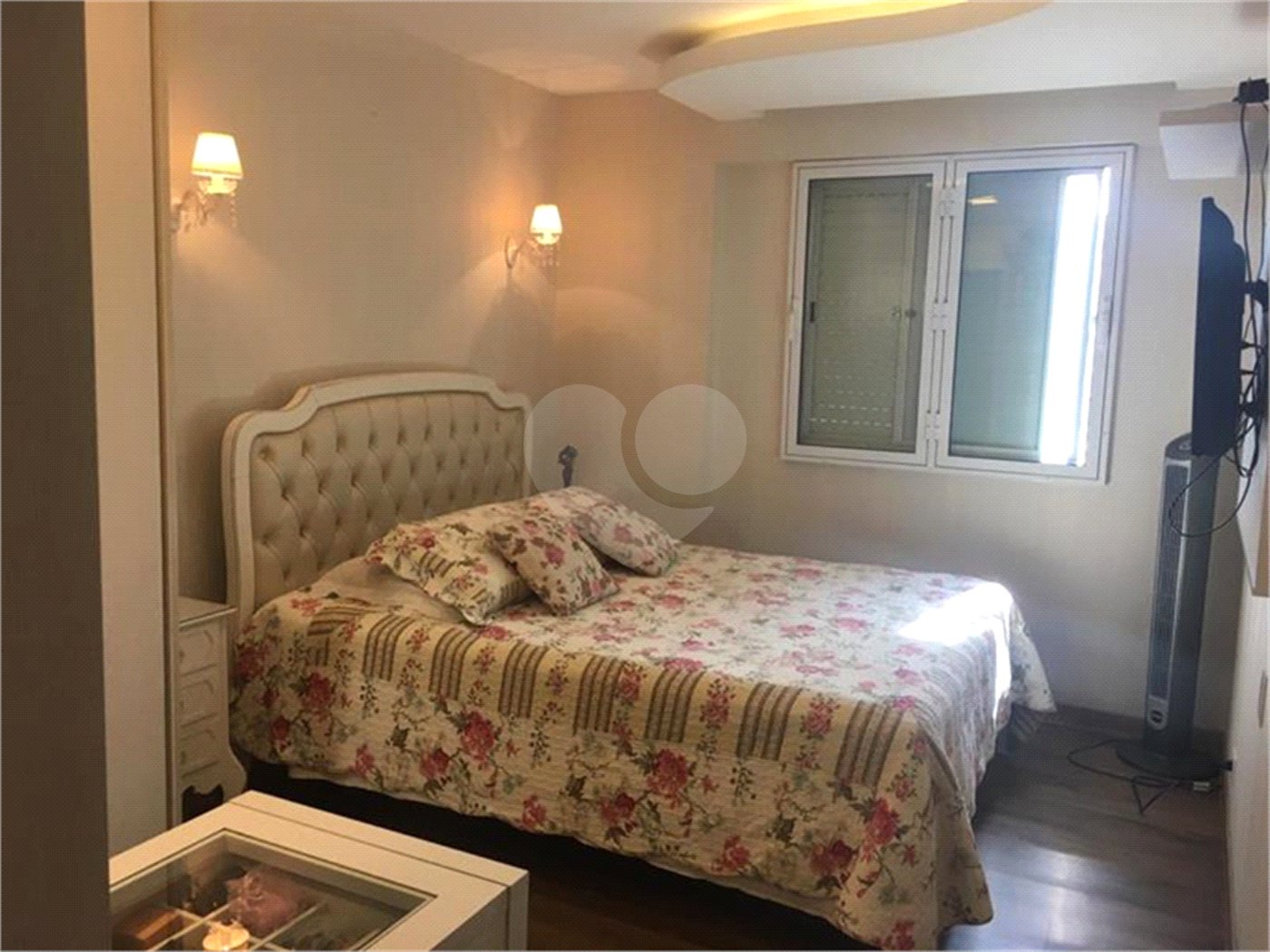 Apartamento à venda com 3 quartos, sendo 2 suítes, em Perdizes, São Paulo, SP