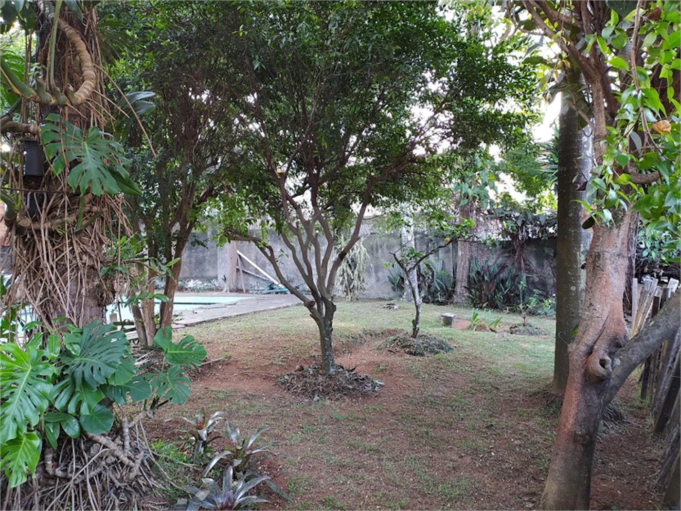 Casa Térrea à venda com 4 quartos em Brooklin, São Paulo, SP