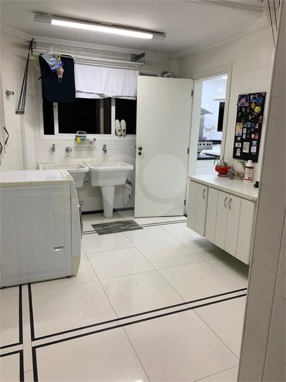 Apartamento à venda com 4 suítes em Santana, São Paulo, SP