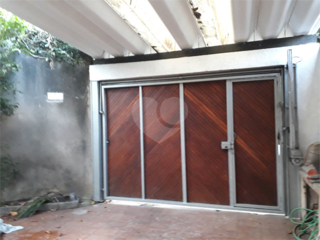 Sobrado à venda com 3 quartos em Mandaqui, São Paulo, SP