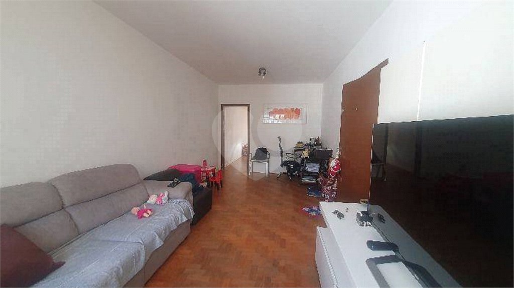 Sobrado à venda com 3 quartos, sendo 1 suíte, em Planalto Paulista, São Paulo, SP