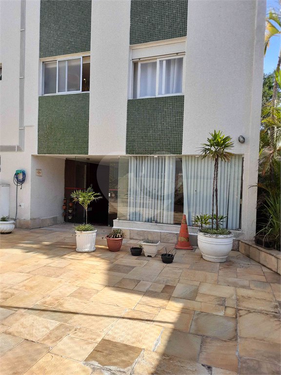 Apartamento à venda com 2 quartos em Sumarezinho, São Paulo, SP