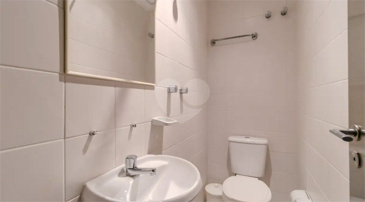 Apartamento à venda com 4 quartos, sendo 3 suítes, em Cidade Monções, São Paulo, SP